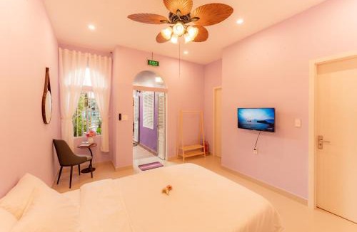 Hue House | Nhà trong hẻm