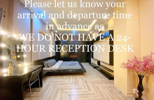 Ninh Kieu House | Nhà Yên 1 Bed 2 Beds Hotel Homestay Hostel Cần Thơ