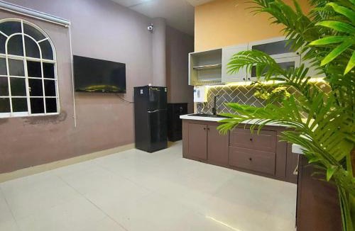 Ninh Kieu House | Nhà Yên 1 Bed 2 Beds Hotel Homestay Hostel Cần Thơ