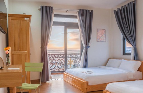 Phuong Hotel | Nhý Villa Đà Lạt Review
