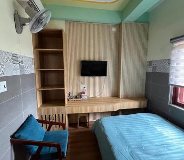 Kon Plong Hotel | Như Ý Hotel