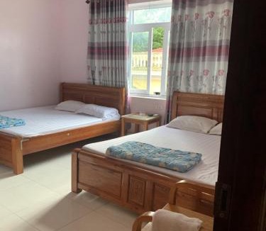 Bao Lac Bed & Breakfast | Như Quỳnh Hotel Cao Bằng