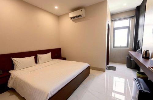 Cao Lanh Hotel | Nhất Thống Hotel