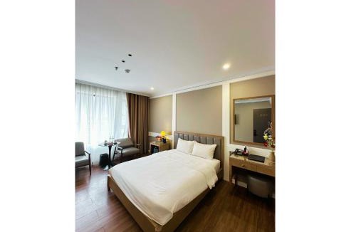 Hoai Duc Hotel | Nhật Tân Hotel Hà Nội - Lê Trọng Tấn