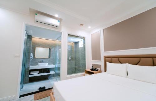 Dong Anh Hotel | Nhật Tân Hotel Triển Lãm VEC - Đông Anh