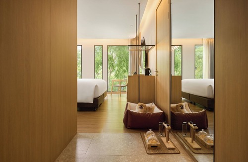 Nong Kae Hotel | NH Hua Hin