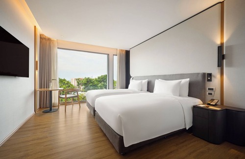 Nong Kae Hotel | NH Hua Hin