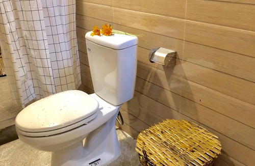Phong Dien House | Nha Homestay