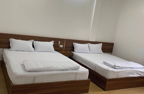 Rach Gia Hotel | Nha Nghi 68