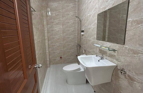 Rach Gia Hotel | Nha Nghi 68