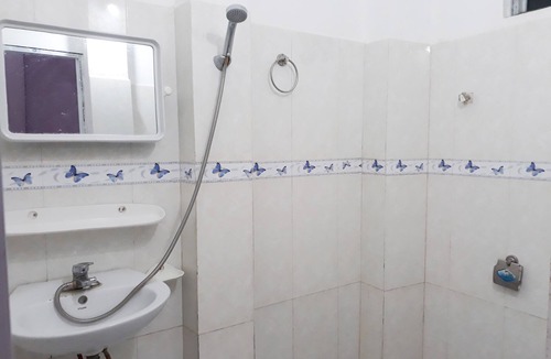 Trung Khanh House | Nha Nghi Kieu Thanh Nguyet - Ban Gioc