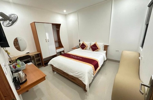 Yen Son Hotel | Nha Nghi Quoc Khanh