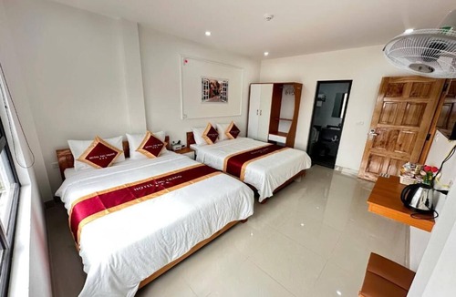 Yen Son Hotel | Nha Nghi Quoc Khanh