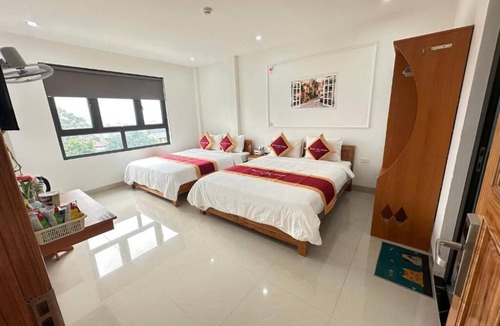 Yen Son Hotel | Nha Nghi Quoc Khanh