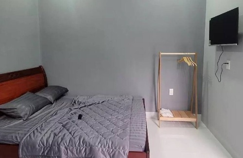 Tay Ninh House | Nha Nghi Tam Chau