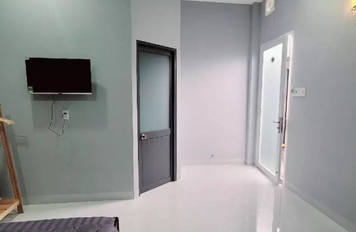 Tay Ninh House | Nha Nghi Tam Chau