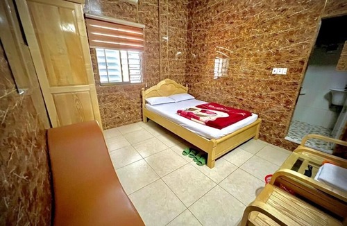 Dong Ha Hotel | Nha Nghi Thanh Thuy