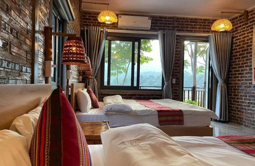 Mai Chau House | Nha Tan - Mai Chau Homestay & Tours