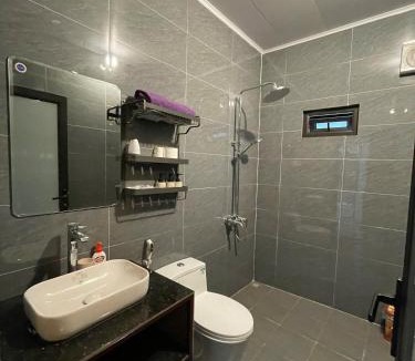 Mai Chau House | Nha Tan - Mai Chau Homestay & Tours