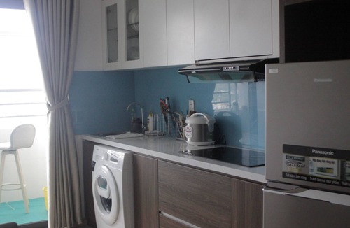Vinh Phuoc Apartment | nha trang coastal city& sea veiw, 2 bedooms aparterment