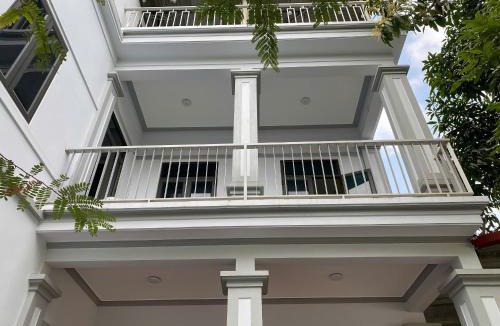 Gia Vien House | NhaBoong-Homestay Riverside Ninh Binh