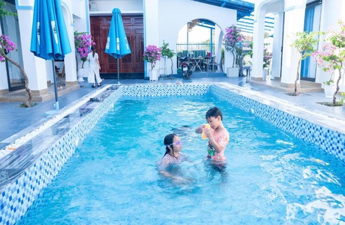 Tu Nghia House | NhanHomes 2 Quảng Ngãi