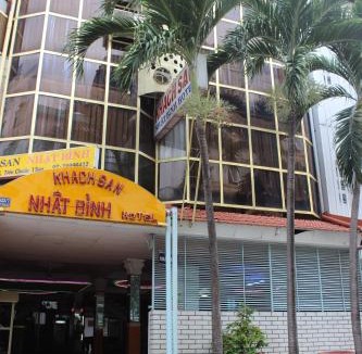 Binh Thanh Hotel | Nhat Binh Hotel