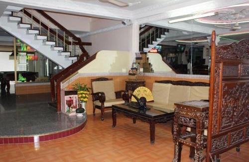 Binh Thanh Hotel | Nhat Binh Hotel