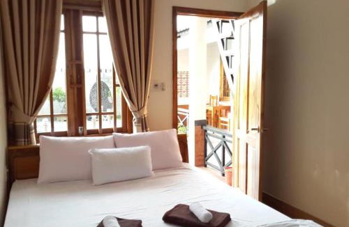 Ba Keo Apartment | Nhat Huy Bungalow Phu Quoc