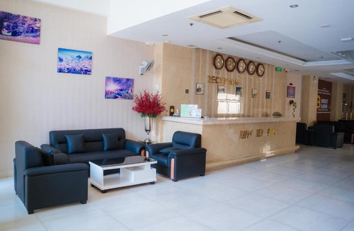 Hai Chau Hotel | Nhat Linh Hotel & Suites Da Nang