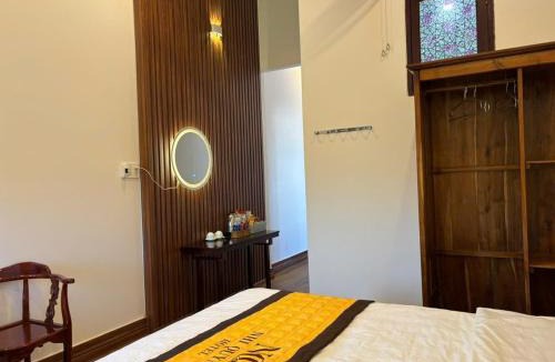 La Gi Hotel | Nhi Quỳnh La Gi Hotel