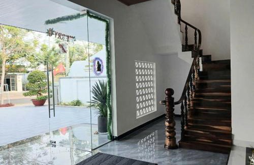 La Gi Hotel | Nhi Quỳnh La Gi Hotel