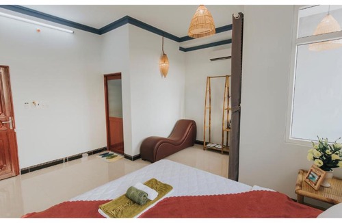 Rach Gia Hotel | Nho Hotel - Rạch Giá