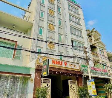 Korean Industrial Zone Hotel | Nhu Y Hotel