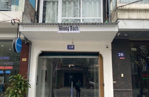 Soc Son Hostel | Nhung Bach house