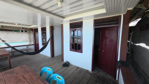 Nias Hostel | Nias Frank Accomodation