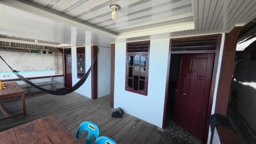 Nias Hostel | Nias Frank Accomodation