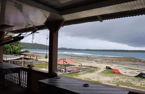Nias Hostel | Nias Frank Accomodation