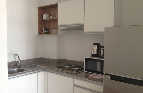 Nong Thale Condo | Nice 1- Bedroom Condo In Klong Muang