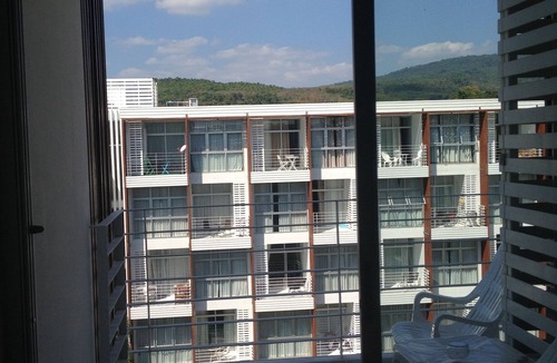 Nong Thale Condo | Nice 1- Bedroom Condo In Klong Muang