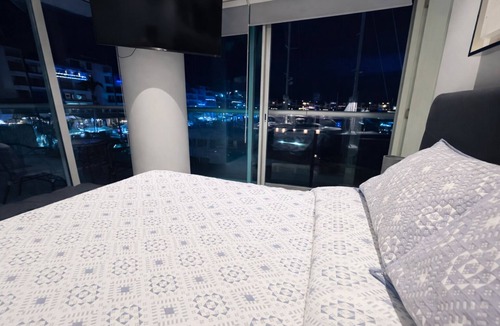 Isla Iguana Apartment | Nice 2-bedroom apartment with AC in vibrant Puerto Vallarta