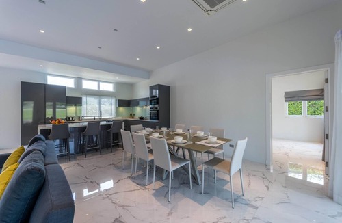 Hin Lek Fai Villa | Nice 3BR with Golf Course View(BMG3)