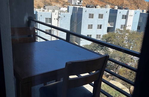 Libertad Apartment | Nice and comfortable apartment in Los Cabos, overlooking the bay of Cabo San Lucas.