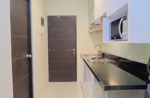 Semanggi Apartment | Nice And Comfy Studio Tamansari Semanggi Apartment