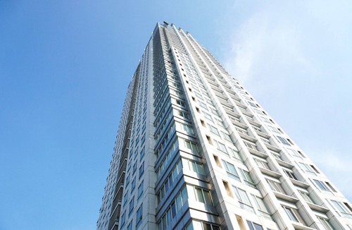 Senayan Apartment | Nice and Homey 2BR Apartment at FX Residence