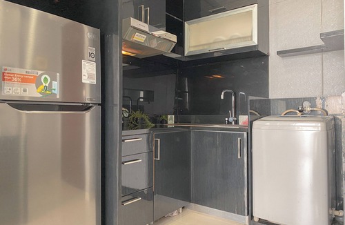 Bangka Apartment | Nice And Homey Studio Apartment At Kemang Mansion