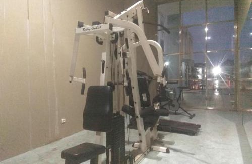Depok Apartment | Nice and Simply Studio Room at Saladdin Mansion Aparment By Travelio