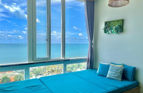 Thang Tam Apartment | Nice Apartmen 21K
