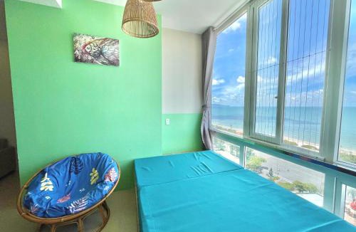 Thang Tam Apartment | Nice Apartmen 21K