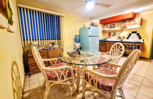 La Paz Apartment | Nice apartment, equipped near the Malecon and the beach